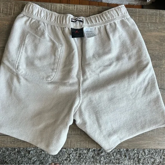 Jordan Shorts - Picture 3 of 12